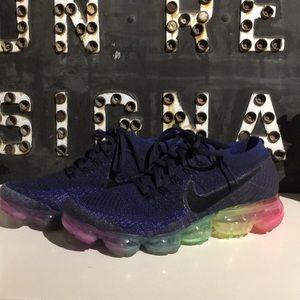 Nike Vapormax BeTrue Limited Edition - Women’s 8